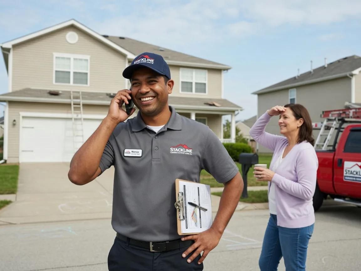 Chimney flashing repair South Branch, MI FAQs